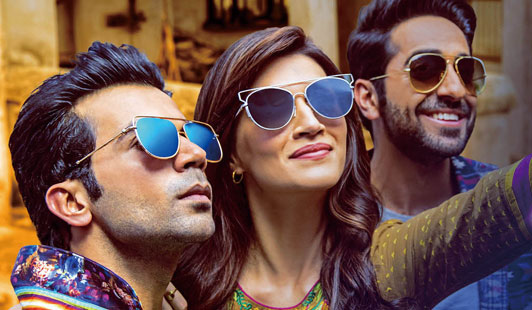 バレーリーのバルフィ