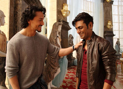 ムンナー・マイケル