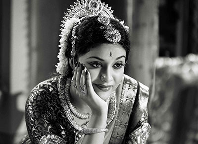 伝説の女優 サーヴィトリ