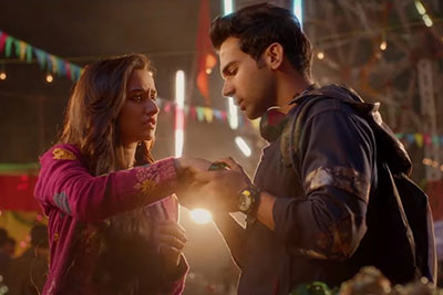 ストゥリー 女に呪われた町