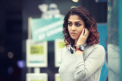 まばたかない瞳 バンガロール連続誘拐殺人