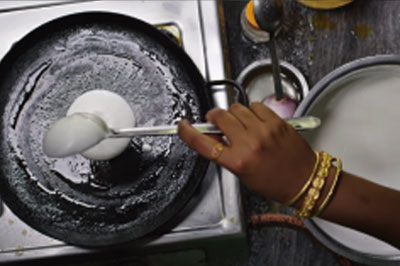 グレート・インディアン・キッチン