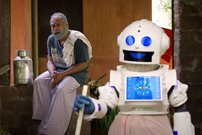 ジャパン・ロボット